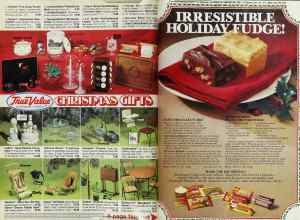 Better Homes & Gardens December 1984 Magazine Article: Page 62