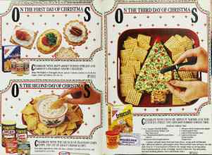 Better Homes & Gardens December 1984 Magazine Article: Page 66