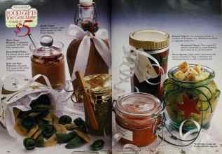 Better Homes & Gardens December 1984 Magazine Article: Page 104