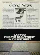 Better Homes & Gardens January 1985 Magazine Article: LIGHTER CHARGER