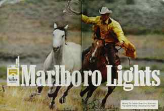 Better Homes & Gardens January 1985 Magazine Article: Page 16