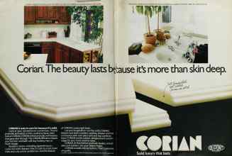 Better Homes & Gardens January 1985 Magazine Article: Page 38