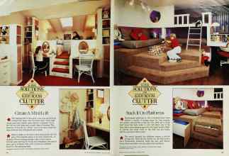 Better Homes & Gardens January 1985 Magazine Article: Page 42