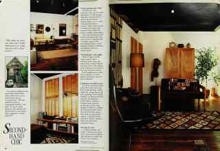 Better Homes & Gardens January 1985 Magazine Article: Page 66