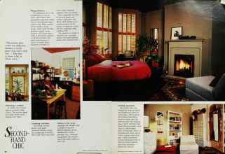 Better Homes & Gardens January 1985 Magazine Article: Page 68