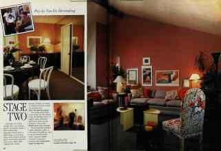 Better Homes & Gardens January 1985 Magazine Article: Page 80