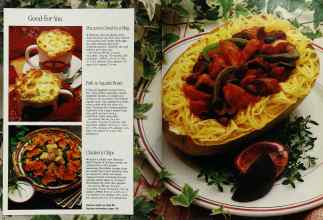 Better Homes & Gardens January 1985 Magazine Article: Page 90