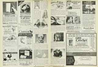 Better Homes & Gardens January 1985 Magazine Article: Page 126