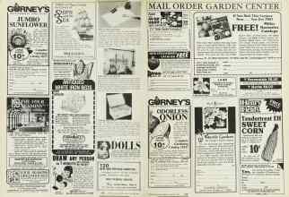 Better Homes & Gardens January 1985 Magazine Article: Page 128