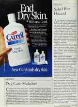 Better Homes & Gardens February 1985 Magazine Article: Day-Care Maladies