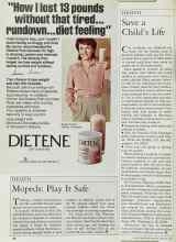 Better Homes & Gardens February 1985 Magazine Article: Mopeds: Play It Safe