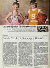 Better Homes & Gardens February 1985 Magazine Article: Should You Rent Out a Spare Room?