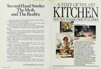 Better Homes & Gardens February 1985 Magazine Article: Page 32