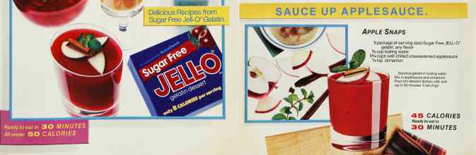 Better Homes & Gardens February 1985 Magazine Article: Page 52