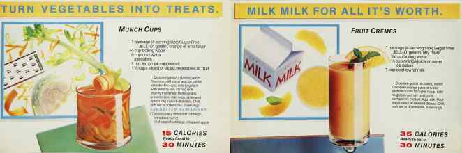 Better Homes & Gardens February 1985 Magazine Article: Page 56