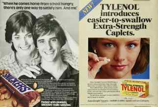 Better Homes & Gardens February 1985 Magazine Article: Page 69