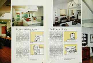 Better Homes & Gardens February 1985 Magazine Article: Page 99