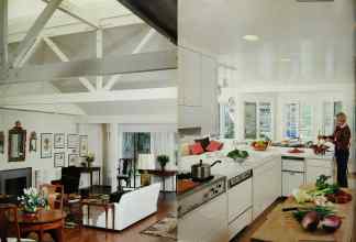 Better Homes & Gardens February 1985 Magazine Article: Page 101