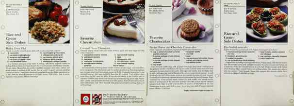 Better Homes & Gardens February 1985 Magazine Article: Page 131