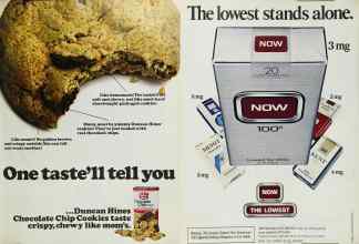 Better Homes & Gardens February 1985 Magazine Article: Page 153