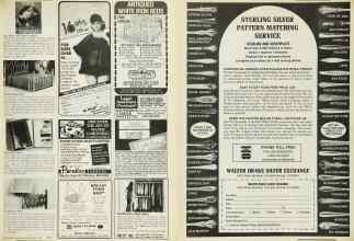 Better Homes & Gardens February 1985 Magazine Article: Page 171