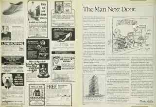 Better Homes & Gardens February 1985 Magazine Article: Page 173