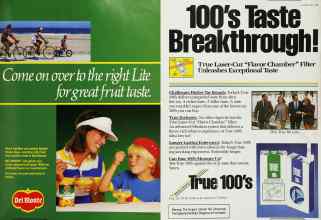 Better Homes & Gardens February 1985 Magazine Article: Page 175