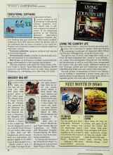 Better Homes & Gardens March 1985 Magazine Article: EDUCATIONAL SOFTWARE