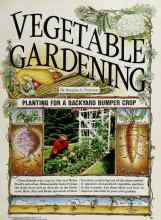 Better Homes & Gardens from 1985 | VEGETABLE GARDENING