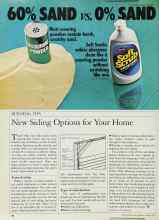 Better Homes & Gardens March 1985 Magazine Article: New Siding Options for Your Home