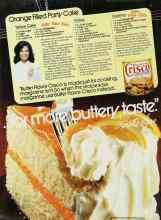 Better Homes & Gardens March 1985 Magazine Article: Page 214