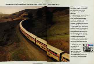 Better Homes & Gardens March 1985 Magazine Article: Page 16