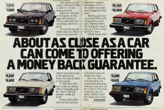 Better Homes & Gardens March 1985 Magazine Article: Page 30