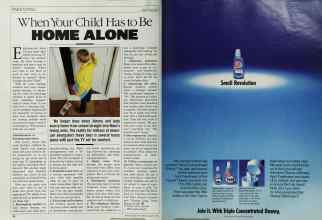 Better Homes & Gardens March 1985 Magazine Article: Page 56