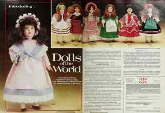 Better Homes & Gardens March 1985 Magazine Article: Page 58