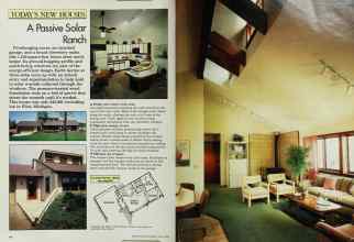 Better Homes & Gardens March 1985 Magazine Article: Page 64