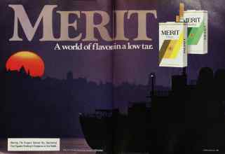 Better Homes & Gardens March 1985 Magazine Article: Page 90