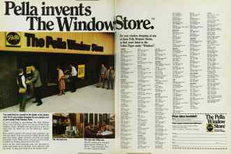 Better Homes & Gardens March 1985 Magazine Article: Page 92