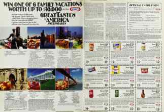 Better Homes & Gardens March 1985 Magazine Article: Page 146