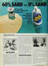 Better Homes & Gardens April 1985 Magazine Article: CONCENTRATED HEATERS