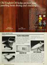 Better Homes & Gardens April 1985 Magazine Article: FOLDING WHEELBARROW