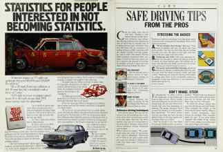 Better Homes & Gardens April 1985 Magazine Article: Page 78