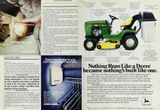 Better Homes & Gardens April 1985 Magazine Article: Page 80