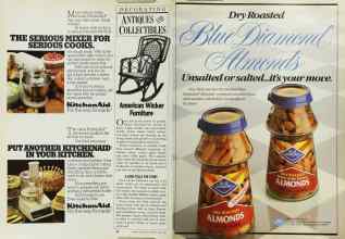 Better Homes & Gardens April 1985 Magazine Article: Page 90