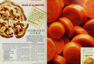 Better Homes & Gardens April 1985 Magazine Article: Page 120