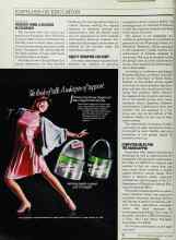 Better Homes & Gardens May 1985 Magazine Article: COMPUTER HELPS FOR THE HANDICAPPED