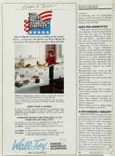 Better Homes & Gardens May 1985 Magazine Article: WHAT'S YOUR LEARNING STYLE?