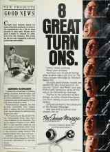 Better Homes & Gardens May 1985 Magazine Article: AEROBIC EXERCISER