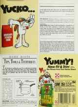 Better Homes & Gardens May 1985 Magazine Article: TIPS, TOOLS & TECHNIQUES