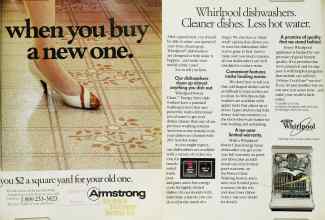 Better Homes & Gardens May 1985 Magazine Article: Page 3